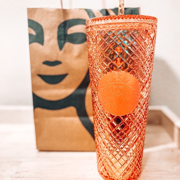 JEWELED” STARBUCKS HOLIDAY COLLECTION 2021 - Picture 1 of 1